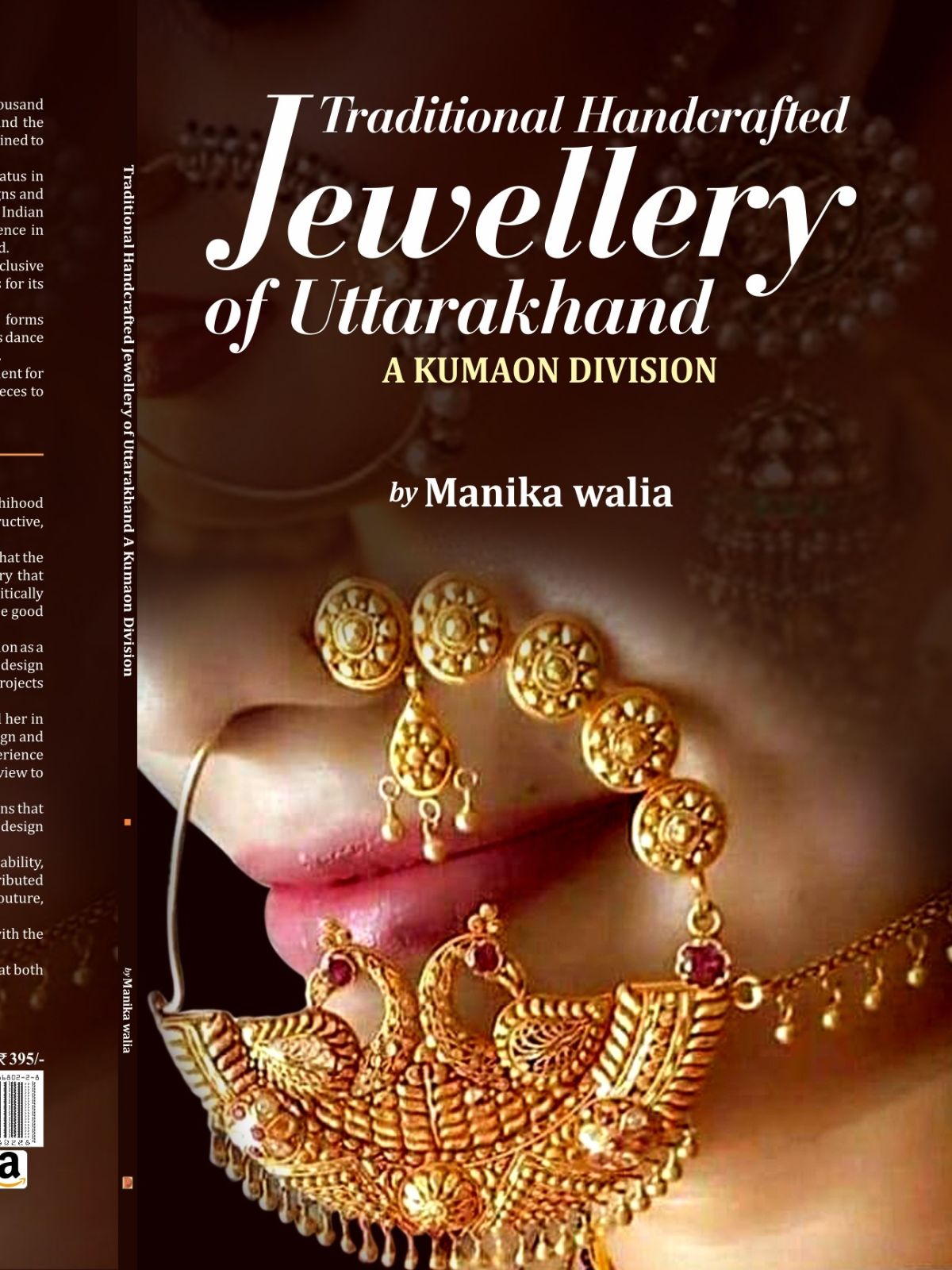 Traditional Handcrafted Jewellery of Uttarakand A Kumaon Division